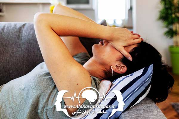 احساس حقارت بعد طلاق | روانشناس نعمتی