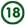 number 1 50x50